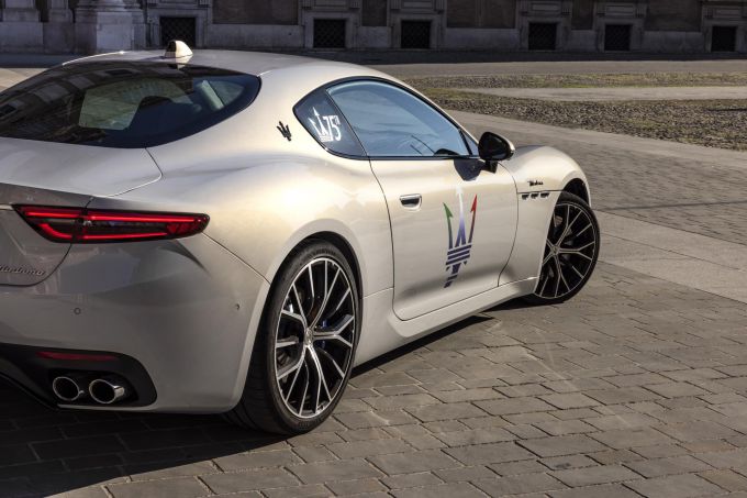 Maserati