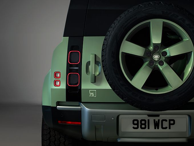 Defender
