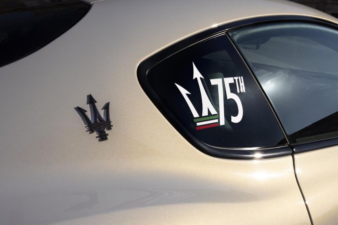 Maserati