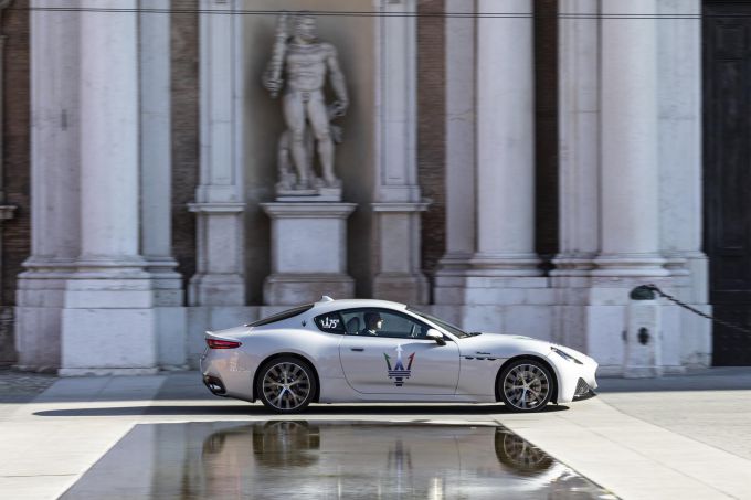 Maserati