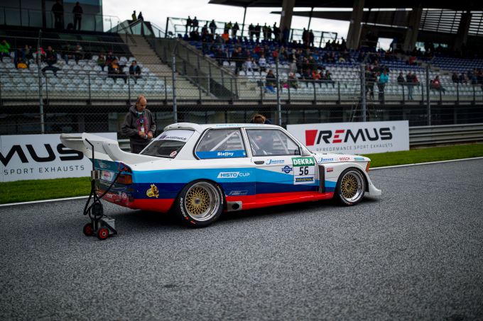 DTM Classic DRM Cup BMW_320_DTM_Classic