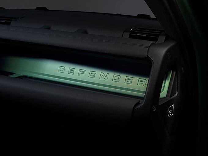 Defender