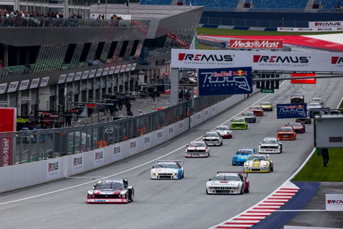 DTM Classic DRM Cupnull