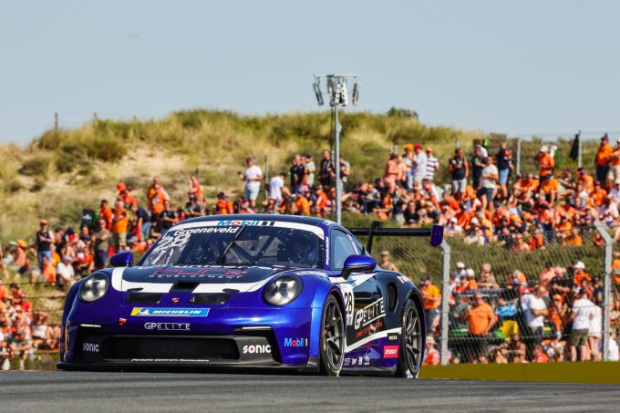 Zondag_porschemobil1supercup-circuitzandvoort2022 16