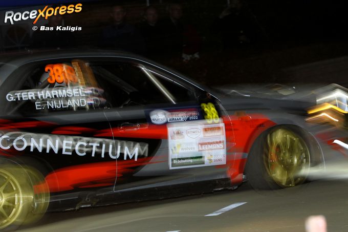 Hellendoorn Rally 2022