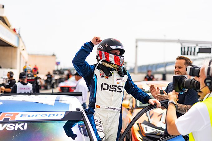 Comtoyou Racing