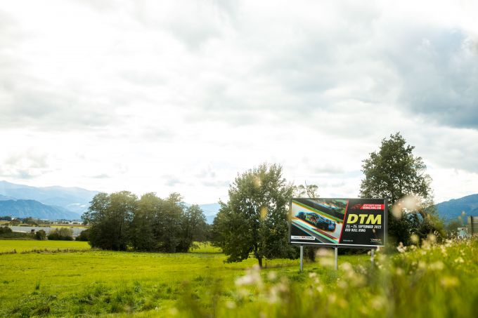 DTM Red Bull Ring powered by REMUS 4