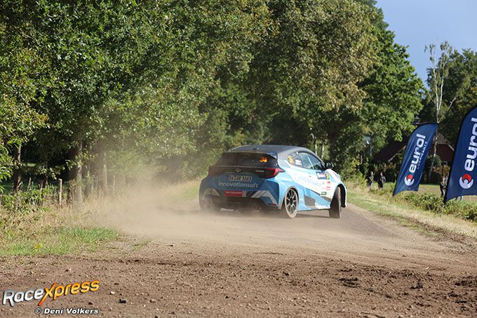 GR Yaris Challenge