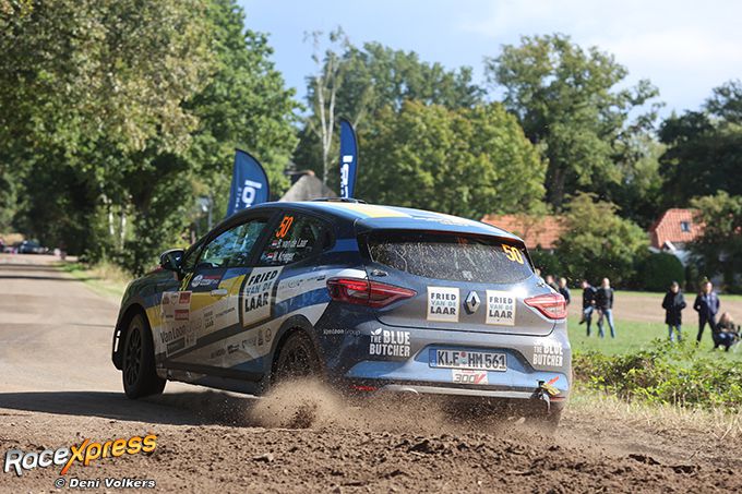 Hellendoorn Rally