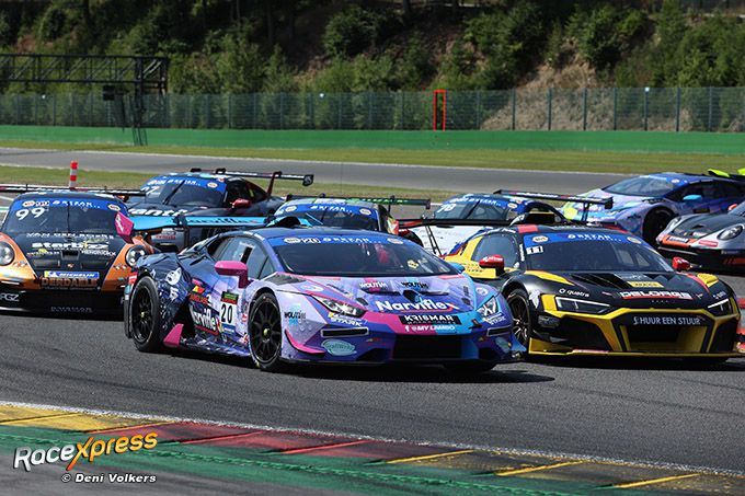 Belcar Endurance Championship