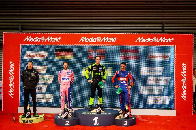 DTM_podium_Spa_zaterdagrace_1