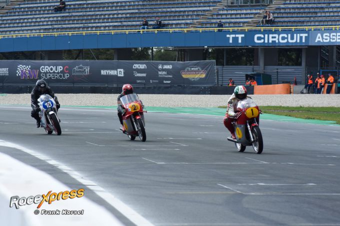 classic GP Assen