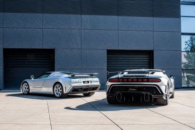 Bugatti Centodieci 6