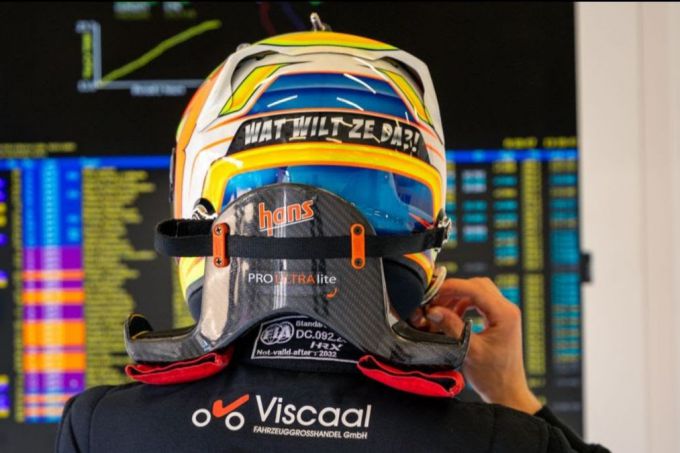 Bent Viscaal