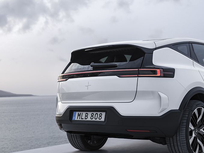 Polestar