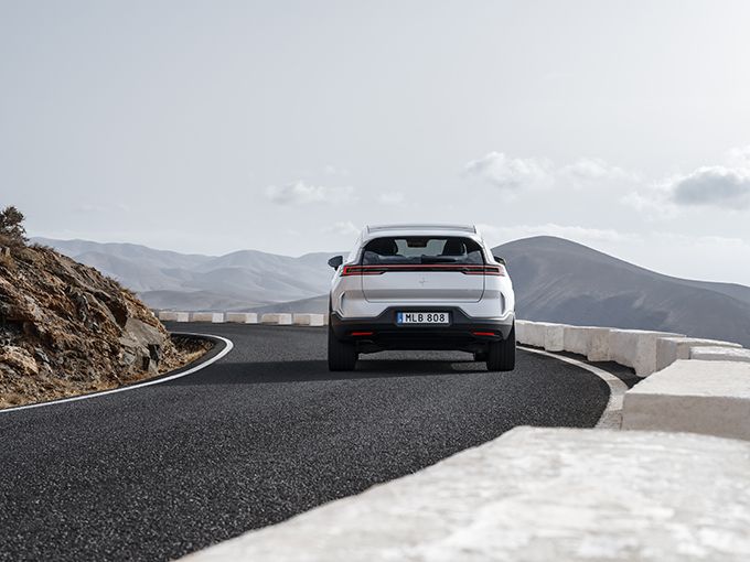 Polestar