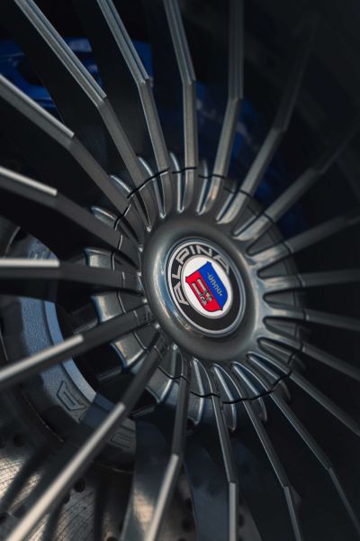 ALpina BMW
