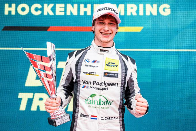 Colin_Ceresani_winnaar_DTM_Trophy_zaterdagrace