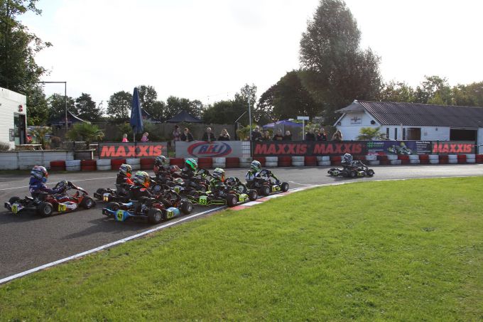 Kartbaan Ulrum
