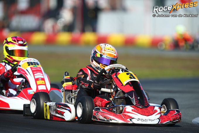 Ryan Rijvers
