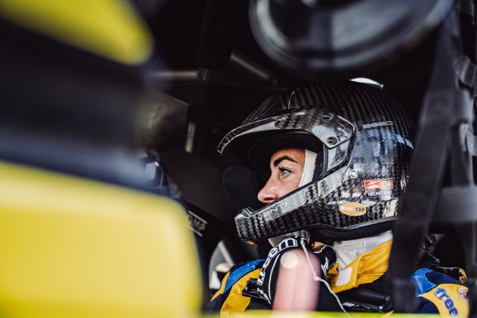 Andalucia Rally 2022 Erik en Anja van Loon 4