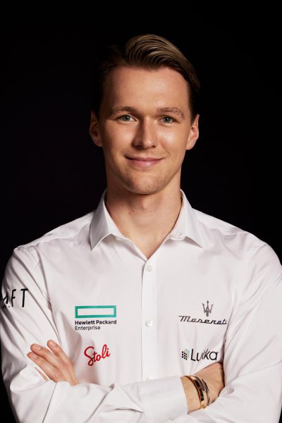 Maximilian Gunther