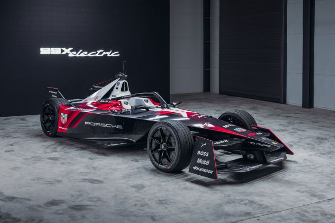 Porsche 99X Electric Gen3-1