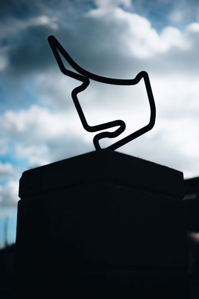 DTM finale 2022 Hockenheim DTM Trofee