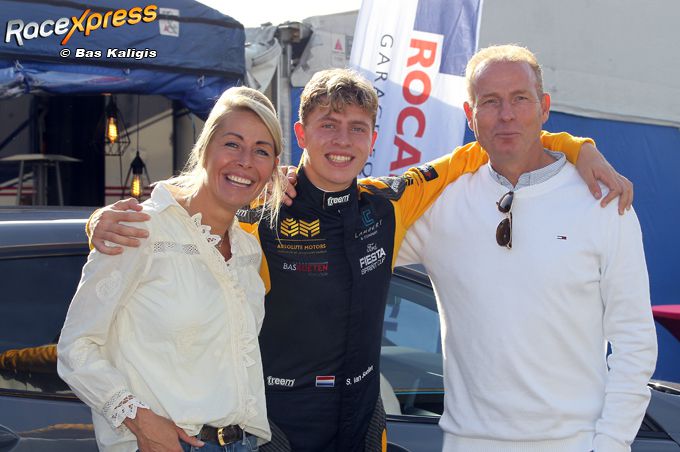 Senna van Soelen