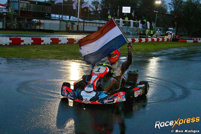Jenson de Leeuw