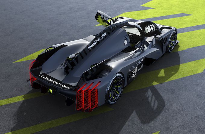 Peugeot_9X8_LMH_WEC_rear