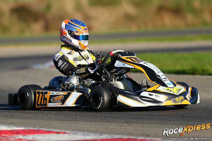 Quinn Winkel