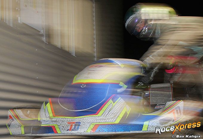 Youri Bonte