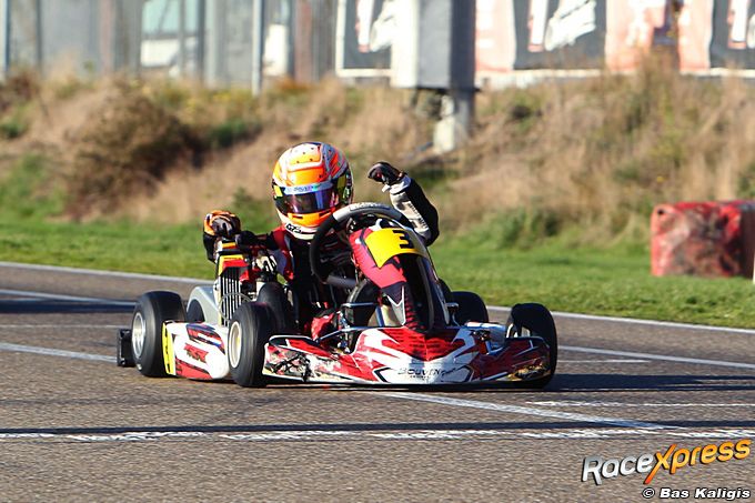 Ryan Rijvers