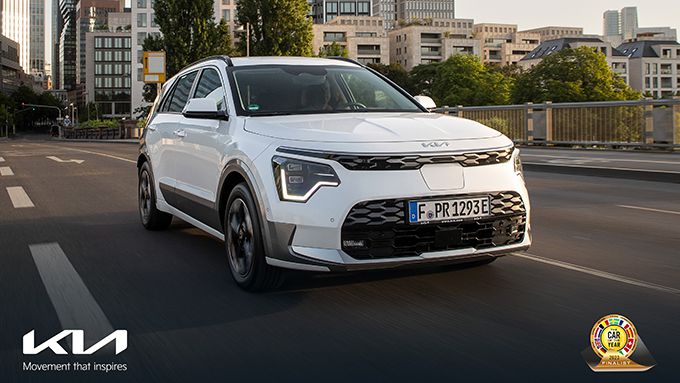 Kia Niro