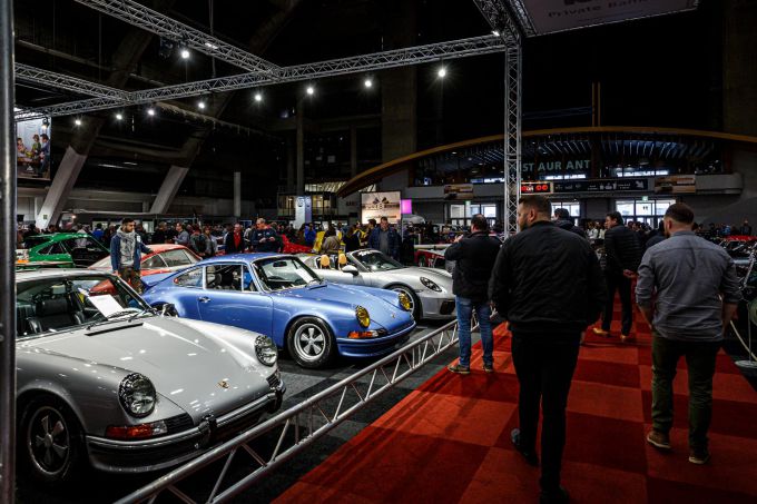 InterClassics 