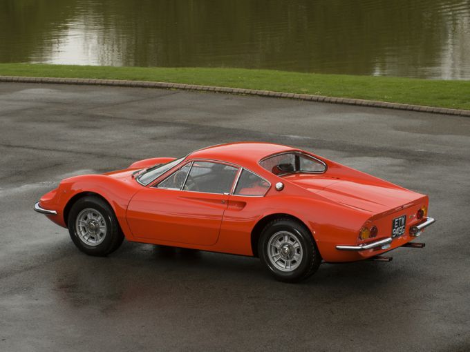 InterClassics
