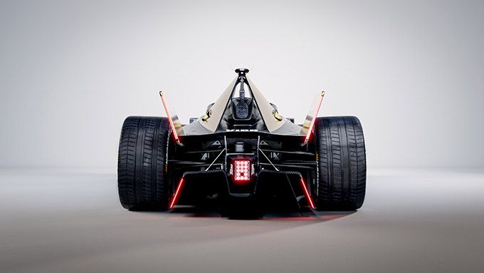 DS Automobiles en Penske Autosport