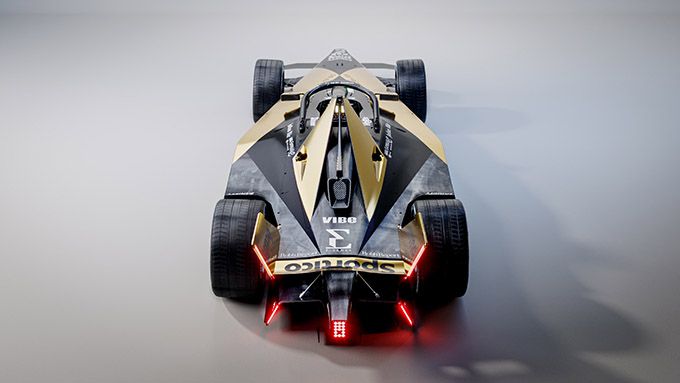 DS Automobiles en Penske Autosport