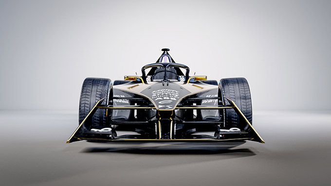 DS Automobiles en Penske Autosport