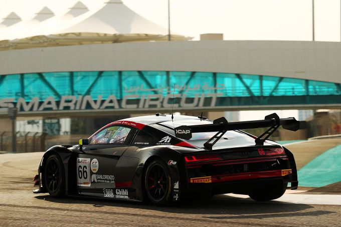 Gulf_12_Hours_Audi_R8