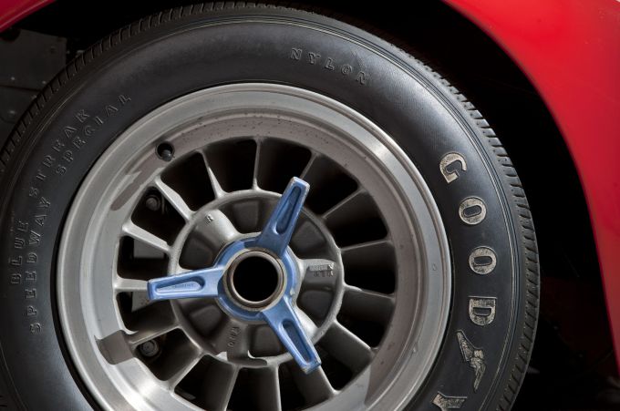 Ford GT Mk IV