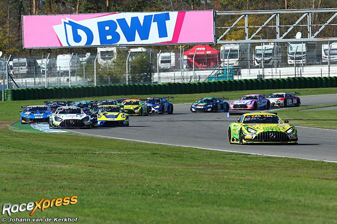 autosport