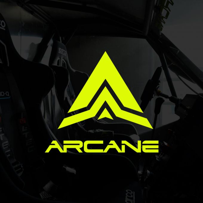 Arcane_Racing_logo_Hans_Weijs Jr.