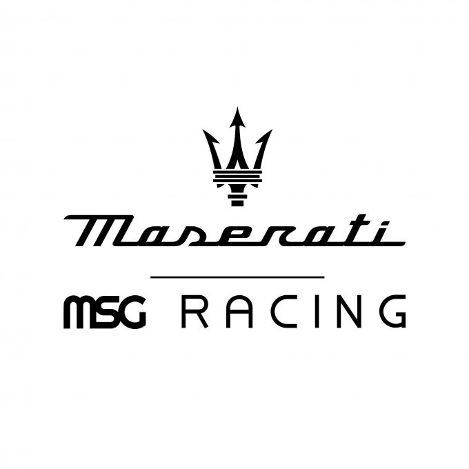 Maserati logo