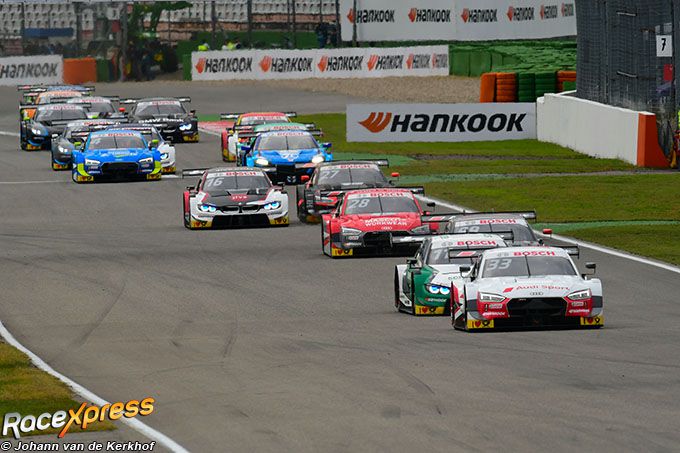 Houdt de DTM na 35 jaar op te bestaan? Gerhard Berger: "Het economische risico voor volgend jaar is te groot"