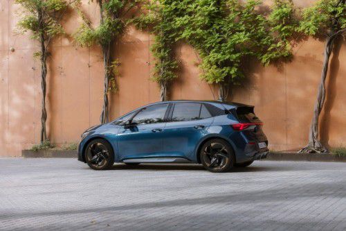 Cupra