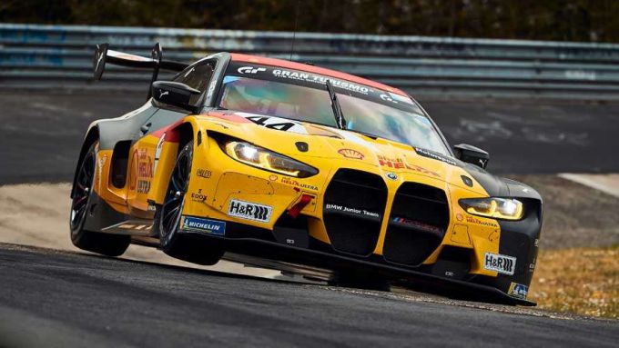 BMW M Motorsport 2023 BMW_M_Team_RMG