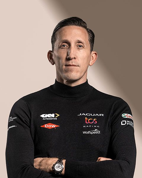 James Barclay