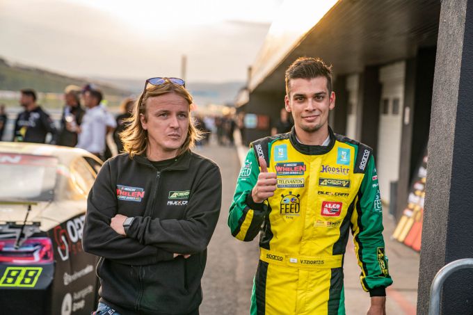Vladimir Tziortzis